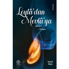 Mihrabad Yayınları Leyla'dan Mevla'ya