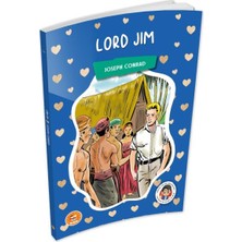 Biom Yayınları Lord Jim