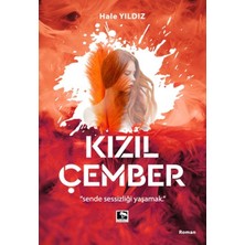 Çınaraltı Yayınları Kızıl Çember