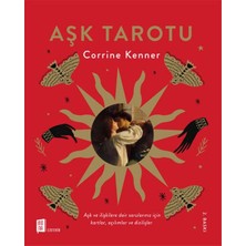 Mona Kitap Aşk Tarotu
