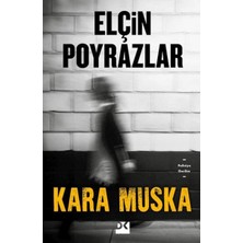 Doğan Kitap Kara Muska