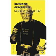 Fol Kitap Kıyısız Bir Gerçekçilik