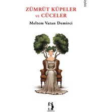 Metinlerarası Kitap Zümrüt Küpeler ve Cüceler