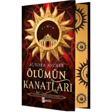 Parola Yayınları Ölümün Kanatları