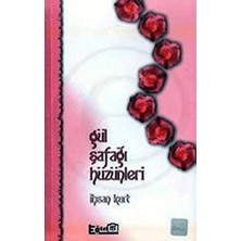 Eğitim Yayınevi Gül Şafağı Hüzünleri