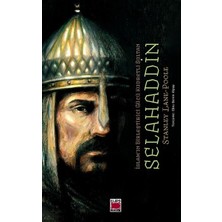 Elips Kitap Islam'ın Birleştirici Gücü Kudretli Sultan Selahaddin