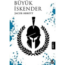 Kanon Kitap Büyük Iskender