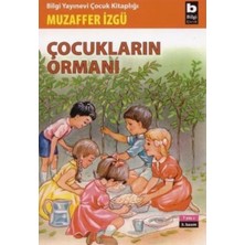 Bilgi Yayınevi Çocukların Ormanı