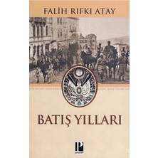 Pozitif Yayınları Batış Yılları