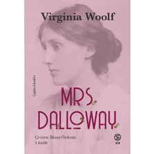 Sia Kitap Mrs. Dalloway