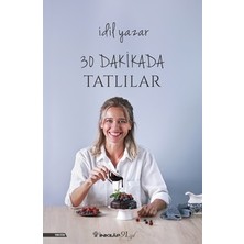 İnkılap Kitabevi 30 Dakikada Tatlılar