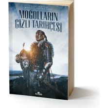 Kronik Kitap Moğolların Gizli Tarihçesi