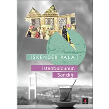 Kapı Yayınları Istanbulcunun Sandığı