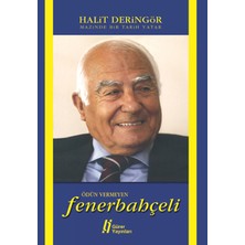 Gürer Yayınları Ödün Vermeyen Fenerbahçeli