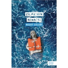 Siyah Kitap Zilpanın Ninnisi