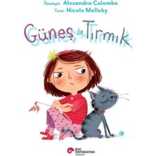 Koç Üniversitesi Yayınları Güneş Ile Tırmık