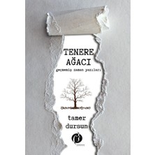 Herdem Kitap Tenere Ağacı