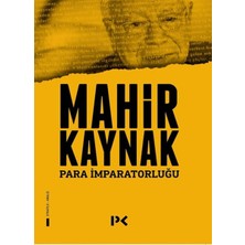Profil Kitap Para Imparatorluğu