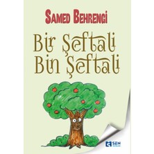 Sen Yayınları Bir Şeftali Bin Şeftali