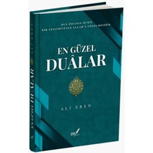 Çile Yayınları En Güzel Dualar