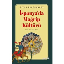 Albaraka Yayınları Ispanya'da Mağrip Kültürü