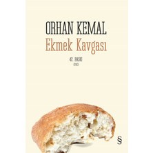 Everest Yayınları Ekmek Kavgası