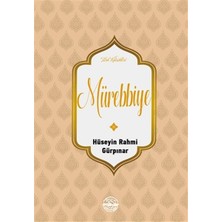 Mühür Kitaplığı Mürebbiye