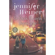 Hep Kitap En Küçük Kocaayak 2 Büyük Şehir