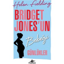 Pegasus Yayınları Bridget Jones'un Bebeği - Günlükler