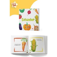 Türkiye Diyanet Vakfı Yayınları Sebzeler