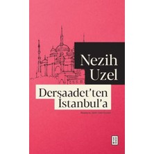 Ketebe Yayınları Dersaadet'ten Istanbul'a