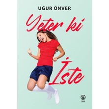 Sia Kitap Yeter Ki Iste
