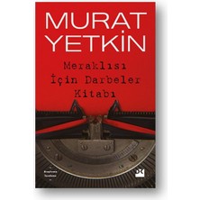 Doğan Kitap Meraklısı Için Darbeler Kitabı