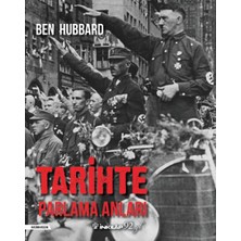 İnkılap Kitabevi Tarihte Parlama Anları