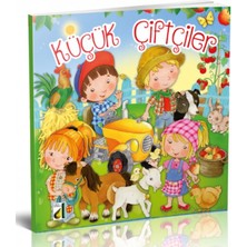 Damla Yayınevi Küçük Çiftçiler