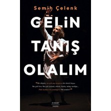 Everest Yayınları Gelin Tanış Olalım
