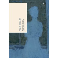 Yedi Yayınları Agnes Grey