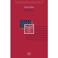 İthaki Yayınları Postacı