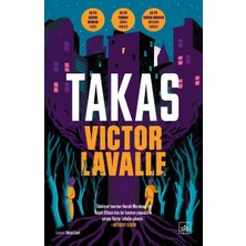 İthaki Yayınları Takas