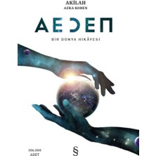 Everest Yayınları Aeden