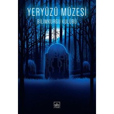 İthaki Yayınları Yeryüzü Müzesi