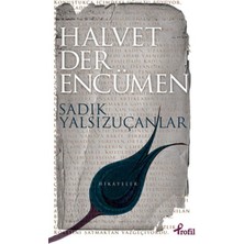 Profil Kitap Halvet Der Encümen