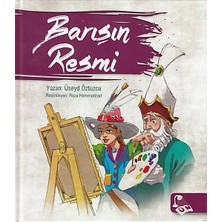 Ün Yayıncılık Barışın Resmi (Cilti)