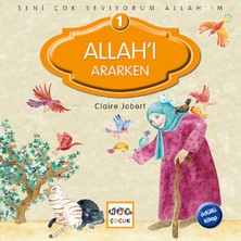 Nar Yayınları Allahı Ararken