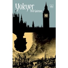 İthaki Yayınları Yokyer