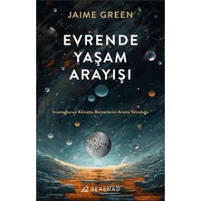 Serenad Yayınevi Evrende Yaşam Arayışı