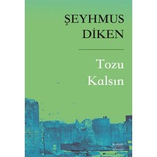 Everest Yayınları Tozu Kalsın