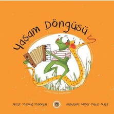 Koala Kitap Yaşam Döngüsü