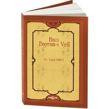 Akçağ Yayınları Hacı Bayram-I Veli
