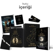 Ephesus Yayınları Yıldıza Dokunmak – Hediyeli Kutu